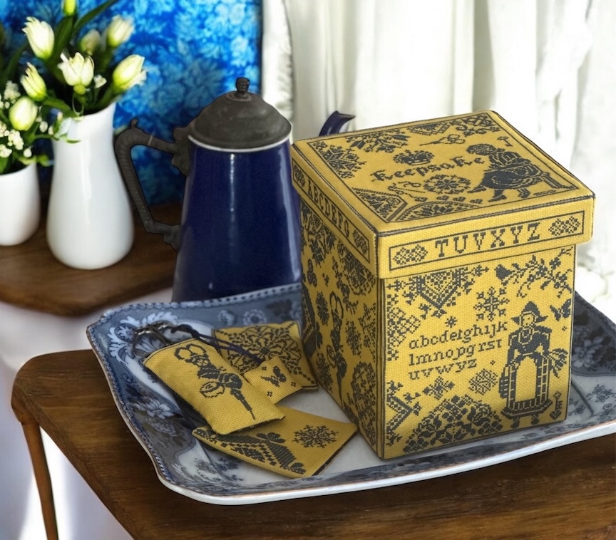 Keepsake Box Set Keepsake Box Set